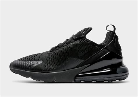 die billigsten nike schuhe air max 270 black